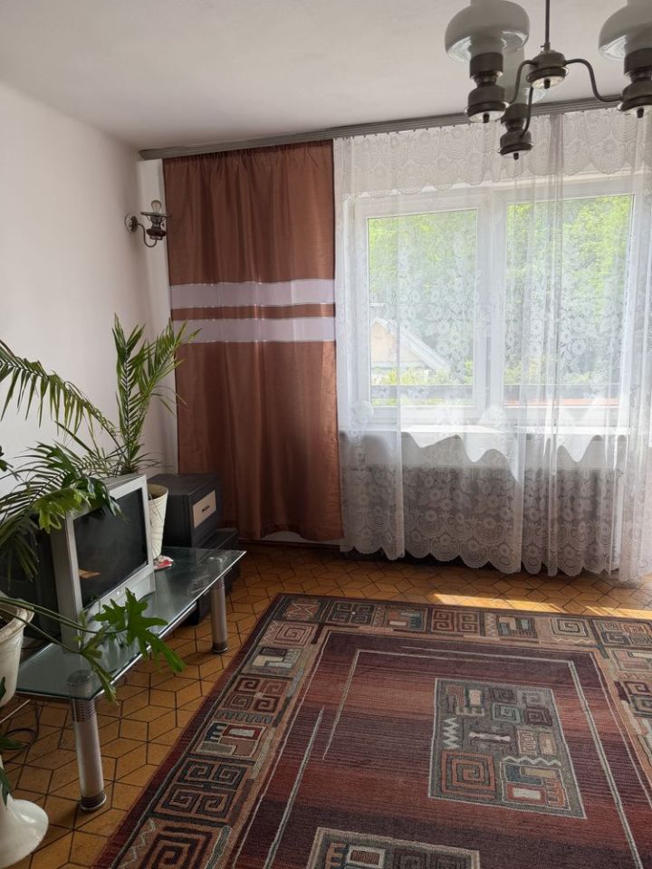 dom wolnostojący Tomaszów Lubelski, ul. Króla Zygmunta. Zdjęcie 5