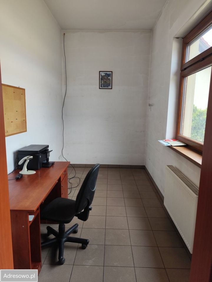 Lokal Wierzyce. Zdjęcie 17