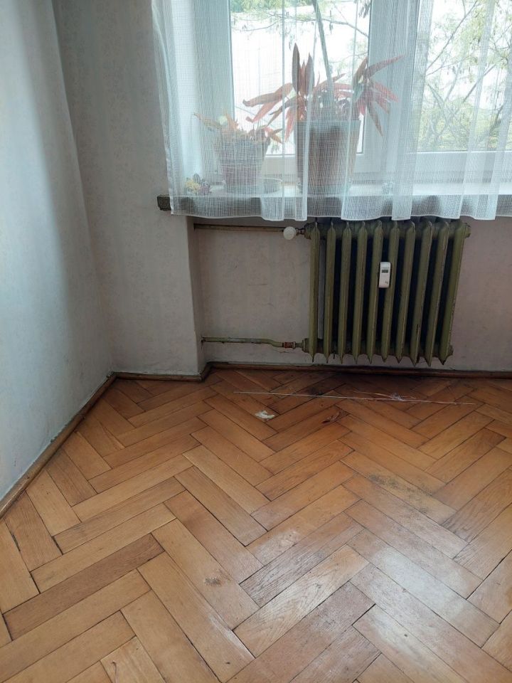 Mieszkanie 3-pokojowe Katowice Koszutka. Zdjęcie 5