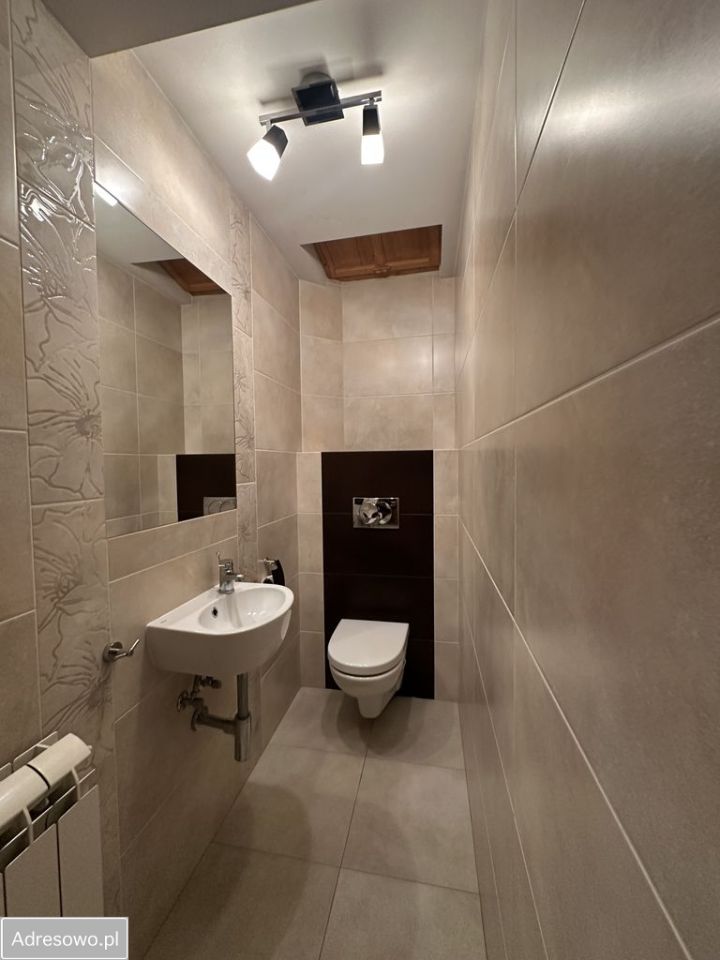 dom wolnostojący, 7 pokoi Przeworsk, ul. Lwowska. Zdjęcie 14