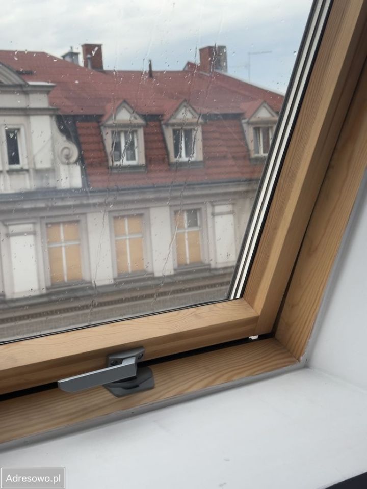 Mieszkanie 1-pokojowe Katowice Śródmieście, ul. 3 Maja. Zdjęcie 11