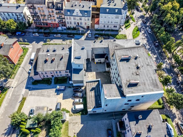 Mieszkanie 1-pokojowe Wejherowo Centrum, ul. Jana III Sobieskiego. Zdjęcie 21