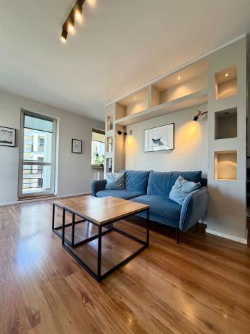 Mieszkanie na sprzedaż, 2 pokoje, 48 m², Poznań