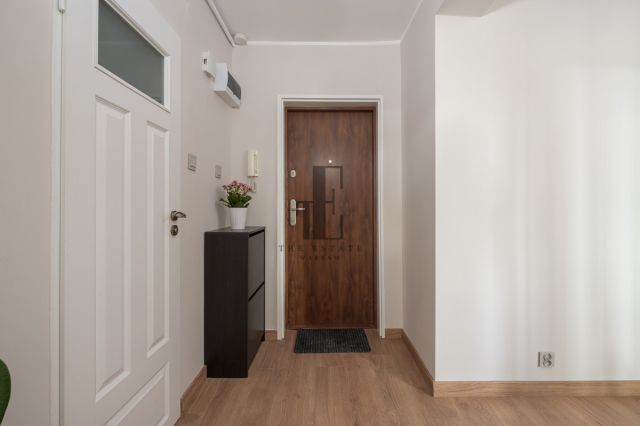 Mieszkanie 3-pokojowe Warszawa Praga, ul. Targowa. Zdjęcie 11