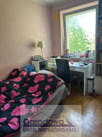 Mieszkanie 4-pokojowe Warszawa Ursynów, ul. Ludwika Hirszfelda. Zdjęcie 5