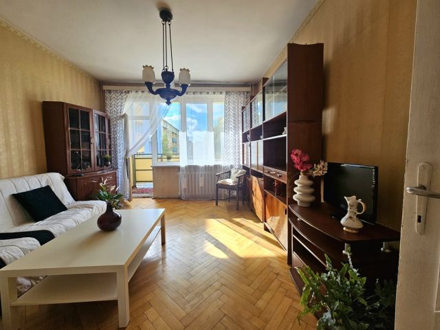 Mieszkanie 2-pokojowe Wrocław Stare Miasto, pl. Tadeusza Kościuszki. Zdjęcie 5