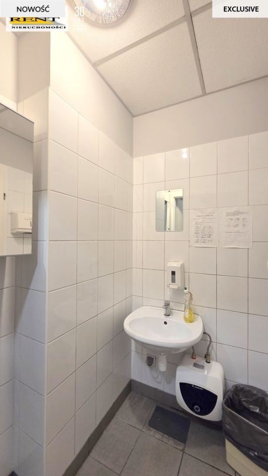 Lokal Szczecin, ul. Bolesława Krzywoustego. Zdjęcie 10