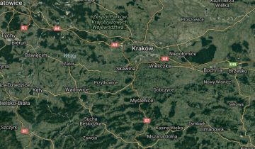 Działka rolno-budowlana Buków