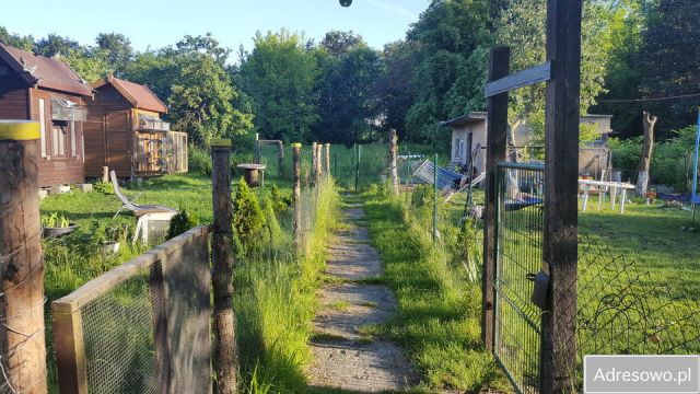 Działka budowlana Zabrze Zaborze, ul. ks. Doktora Antoniego Korczoka. Zdjęcie 1