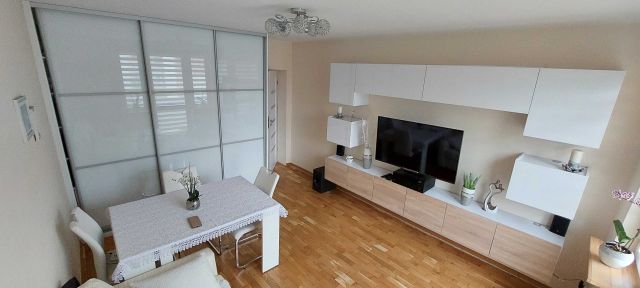 Mieszkanie 3-pokojowe Jaworzno Pieczyska, ul. Józefa Poniatowskiego. Zdjęcie 1