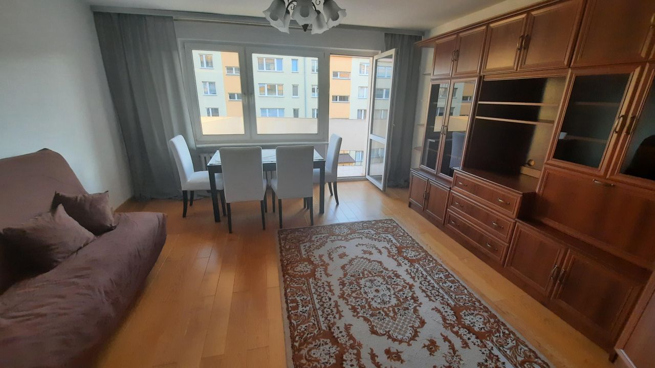 Mieszkanie 3-pokojowe Kraków Prądnik Czerwony, ul. Strzelców