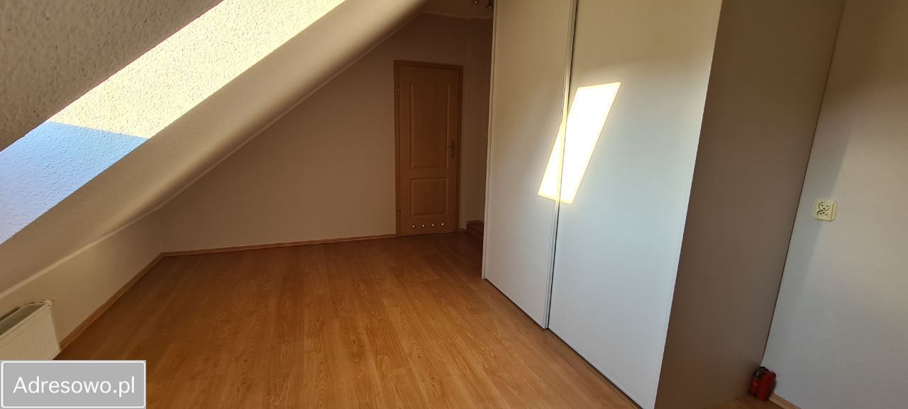 dom wolnostojący, 5 pokoi Nysa, ul. Stefana Żeromskiego. Zdjęcie 13