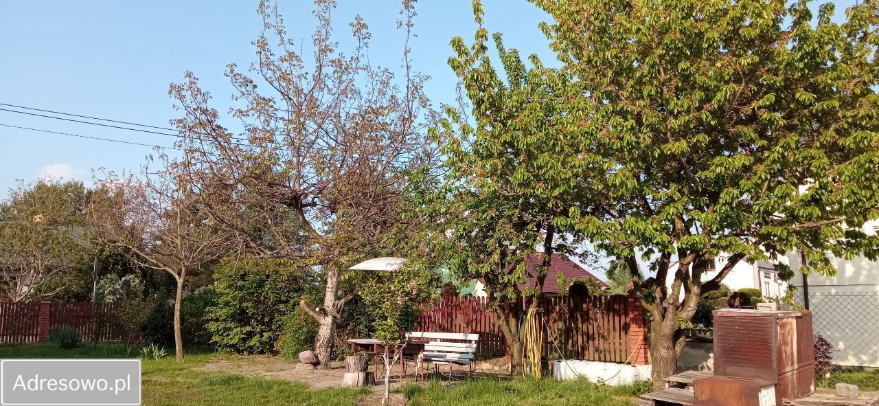 dom wolnostojący, 3 pokoje Ujrzanów. Zdjęcie 5