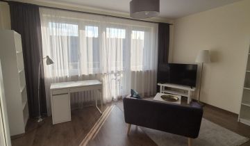 Mieszkanie 1-pokojowe Warszawa Stegny, ul. Marsylska
