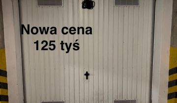 Garaż/miejsce parkingowe Kołobrzeg, ul. Zapleczna