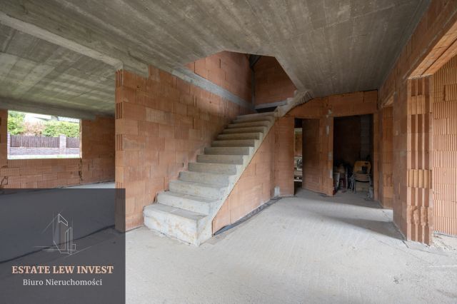 dom wolnostojący, 5 pokoi Wielka Wieś, ul. Słoneczna. Zdjęcie 10