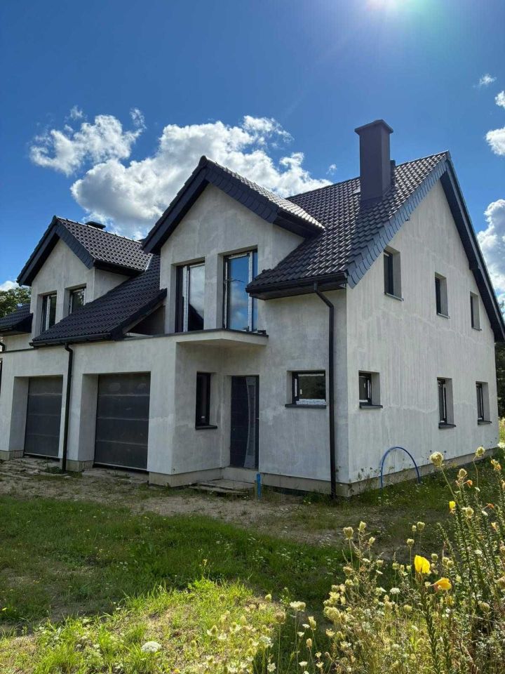 bliźniak, 4 pokoje Kwasowo. Zdjęcie 4