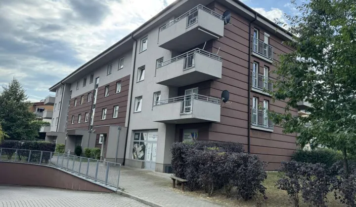 Mieszkanie 2-pokojowe Świdnica, ul. Księcia Bernarda