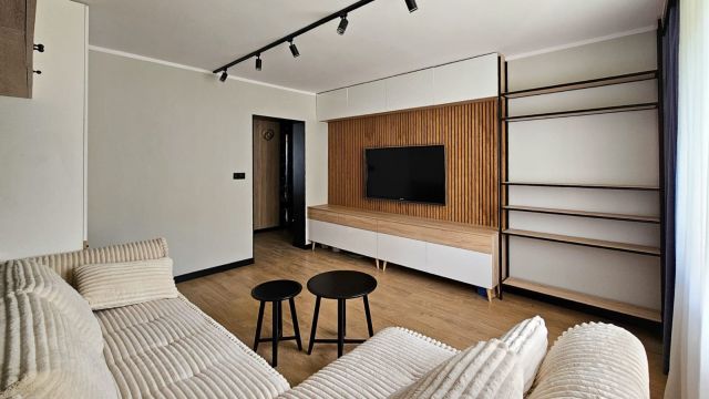 Mieszkanie 1-pokojowe Popielno. Zdjęcie 4