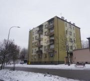 Mieszkanie 3-pokojowe Będzin, Konopnicka. Zdjęcie 4