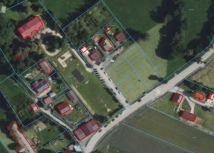 Działka budowlana Cieśle. Zdjęcie 2