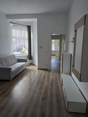 Mieszkanie 2-pokojowe Lębork Centrum, ul. Łokietka. Zdjęcie 1