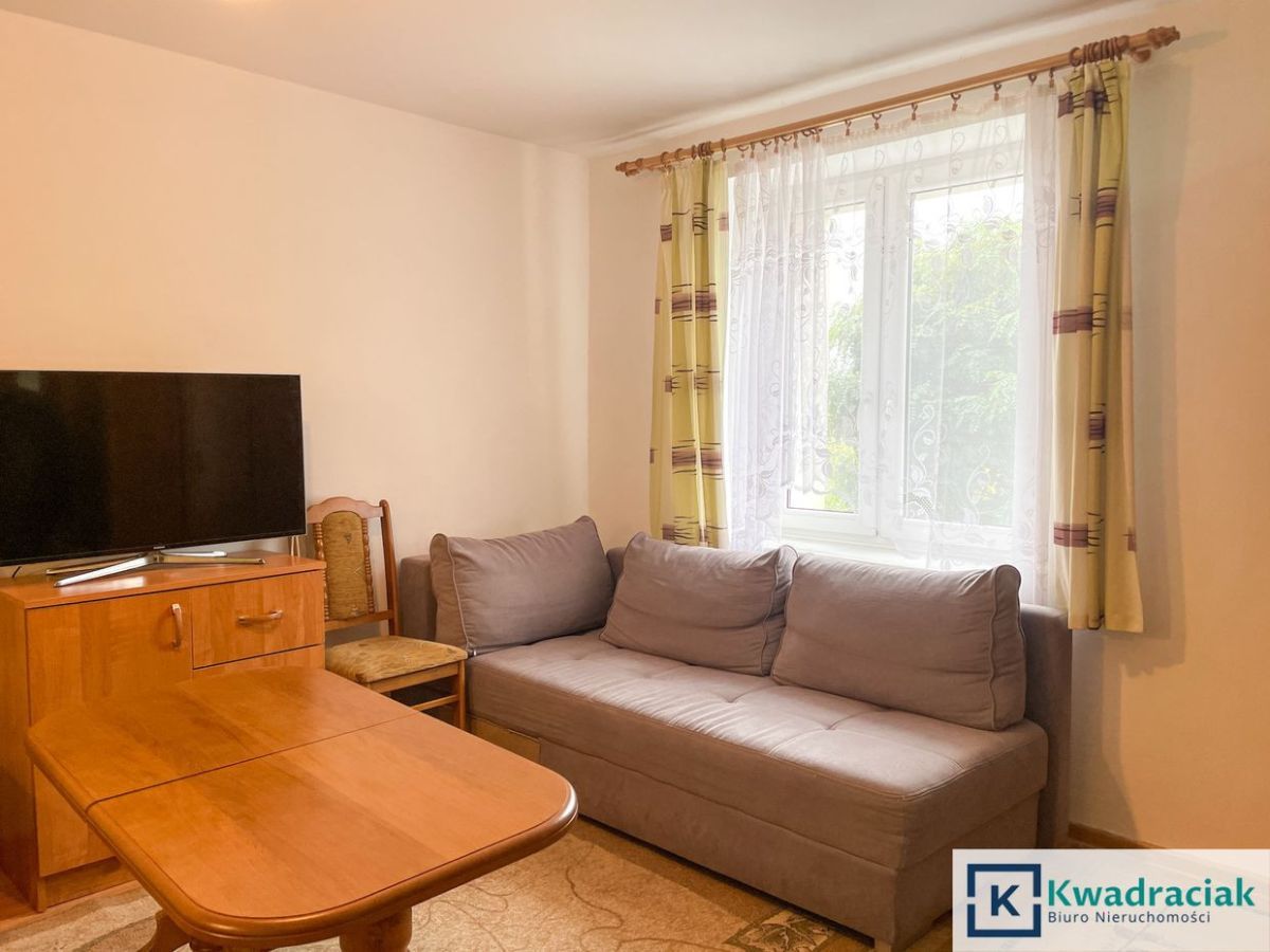 Mieszkanie 1-pokojowe Jasło, ul. Na Kotlinę. Zdjęcie 2