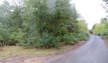 Działka budowlana Żółwin, ul. Porannej Zorzy