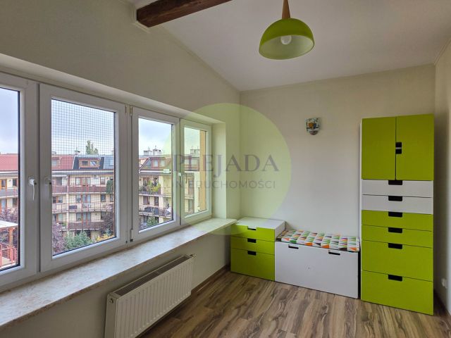 Mieszkanie 5-pokojowe Warszawa Włochy, ul. ks. Juliana Chrościckiego. Zdjęcie 10