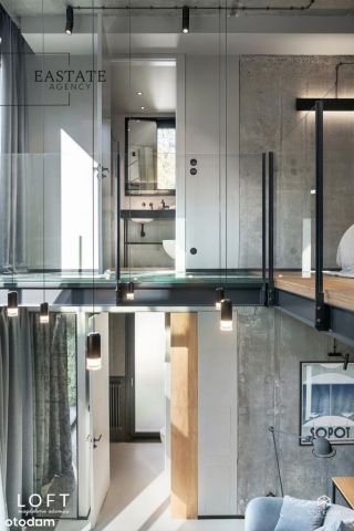 Mieszkanie 2-pokojowe Gdynia Orłowo, ul. Orłowska. Zdjęcie 9