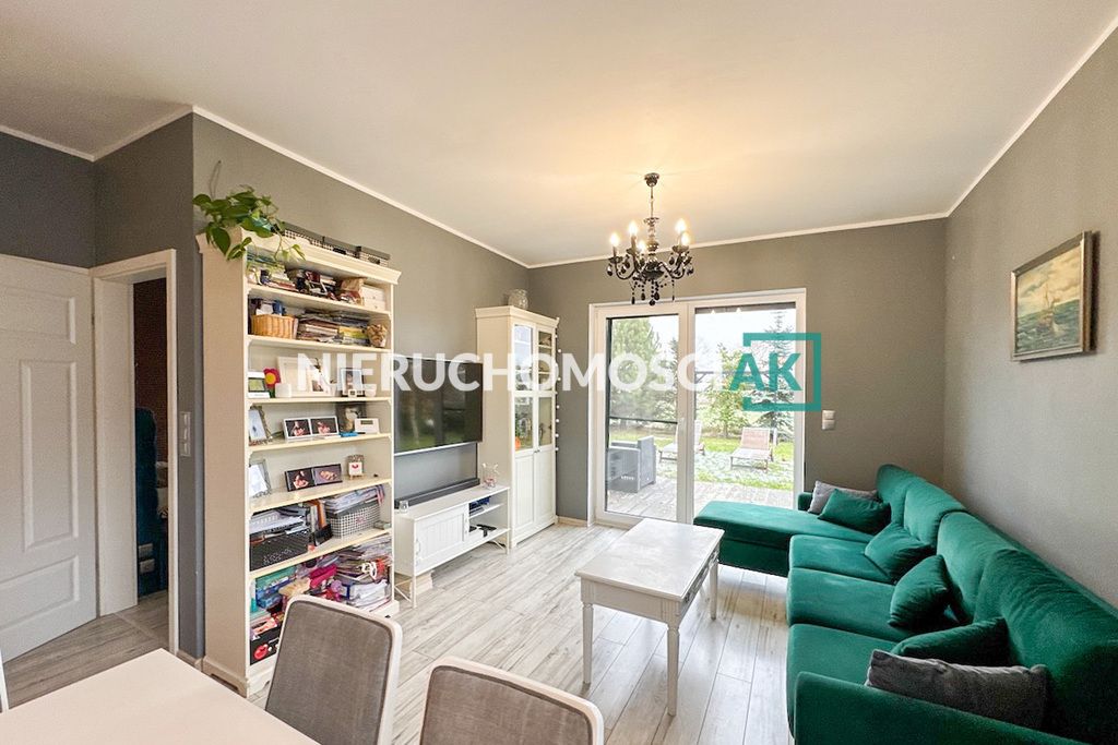 bliźniak, 3 pokoje Gowarzewo, ul. Zacisze. Zdjęcie 5