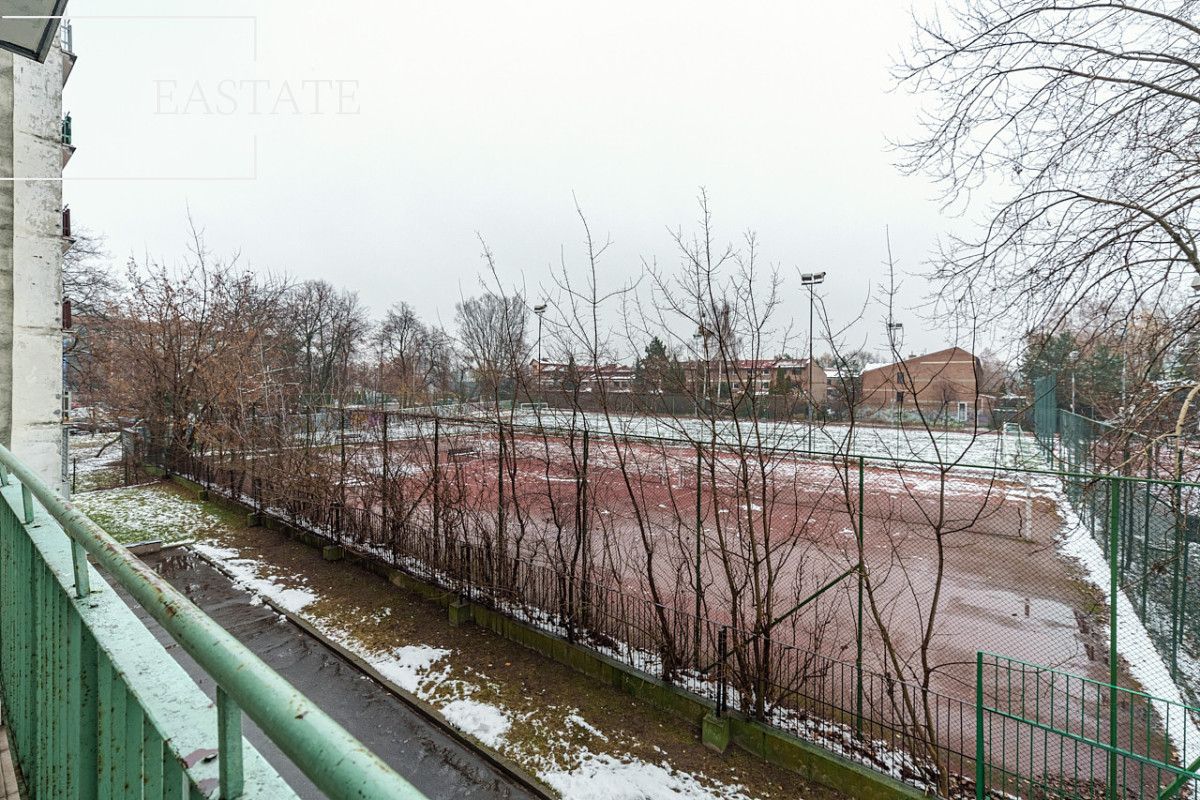 Mieszkanie 3-pokojowe Warszawa Ursynów, ul. Lasek Brzozowy. Zdjęcie 18