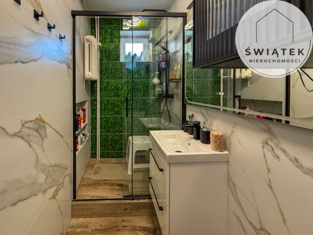 Mieszkanie 3-pokojowe Toruń, ul. Jana Długosza. Zdjęcie 9