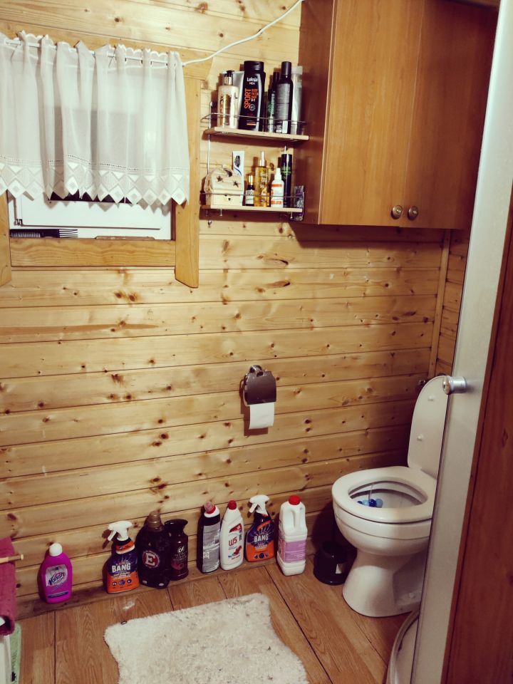 Działka rekreacyjna Warszawa Targówek, ul. Janowiecka. Zdjęcie 9