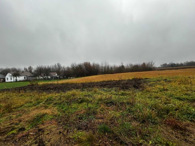 Działka budowlana Terespol, ul. Adama Asnyka. Zdjęcie 1