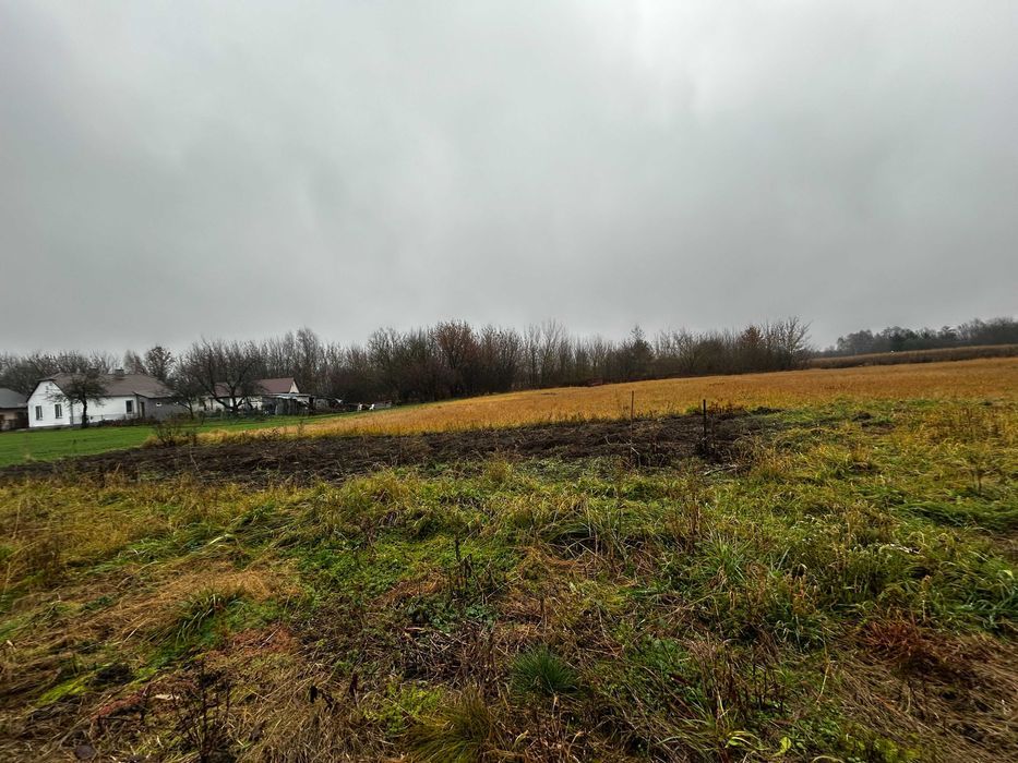 Działka budowlana Terespol, ul. Adama Asnyka