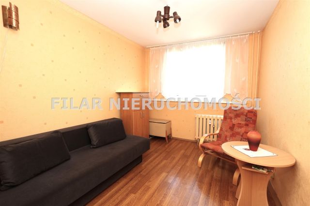 Mieszkanie 2-pokojowe Lubin, ul. Bolesława Krupińskiego. Zdjęcie 4