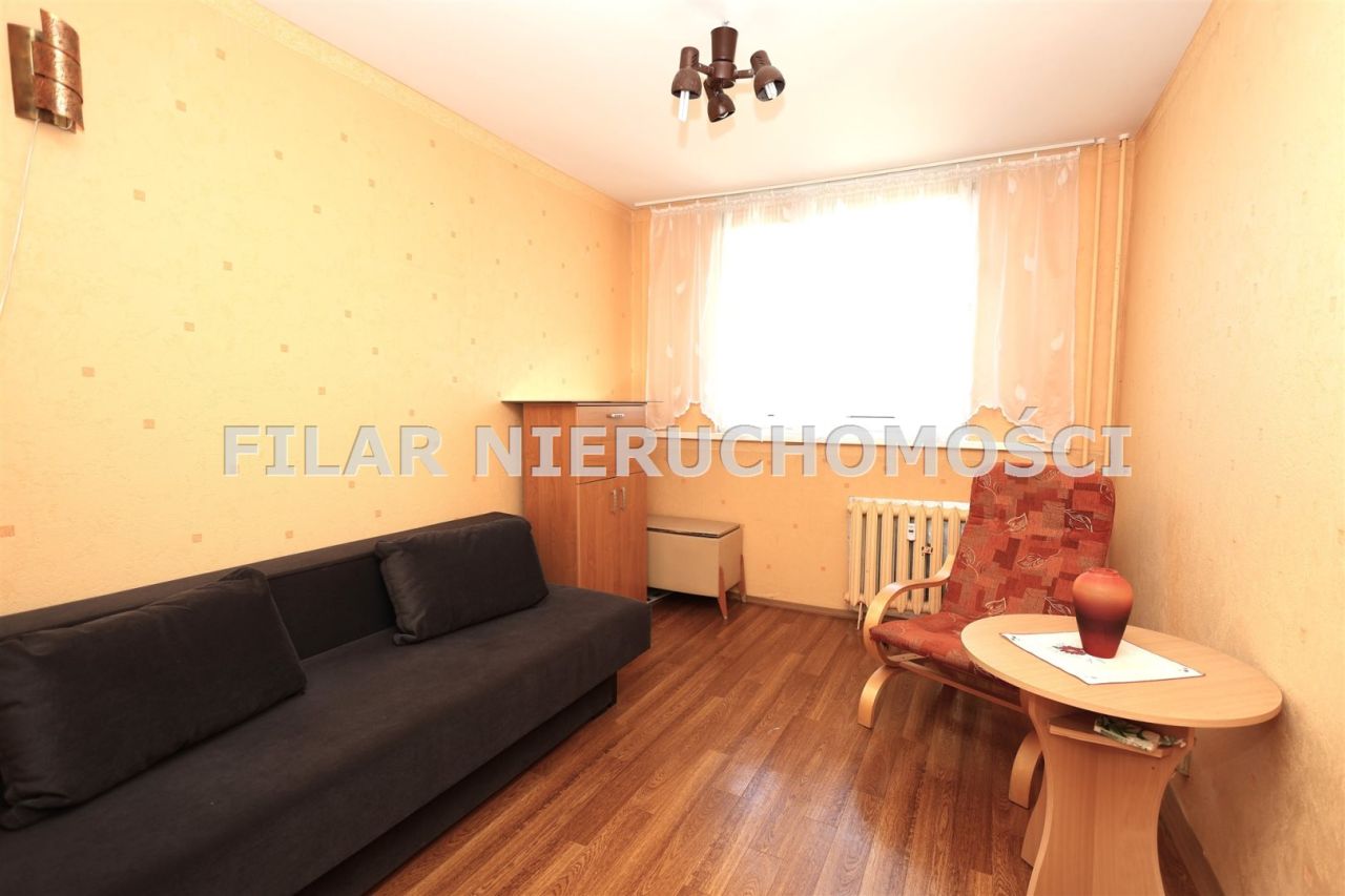 Mieszkanie 2-pokojowe Lubin, ul. Bolesława Krupińskiego. Zdjęcie 4