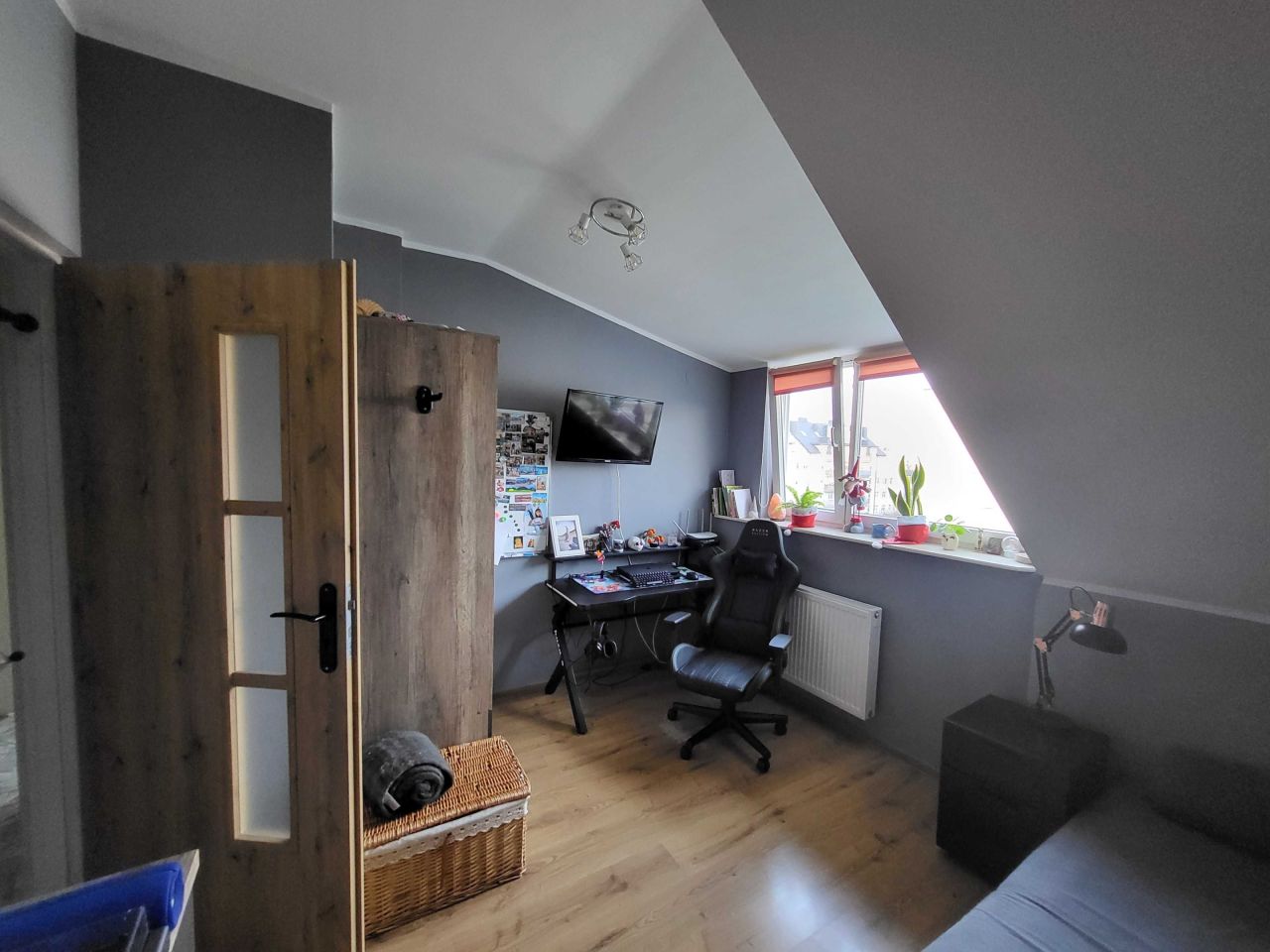 Mieszkanie 2-pokojowe Płońsk, ul. Świętego Maksymiliana Kolbe. Zdjęcie 3