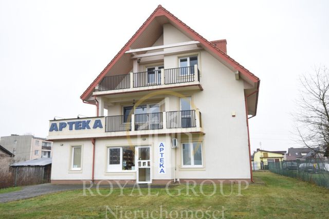 dom wolnostojący, 7 pokoi Niemce. Zdjęcie 2