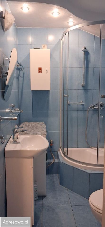 Mieszkanie 2-pokojowe Szczecin Pomorzany, ul. Budziszyńska. Zdjęcie 12