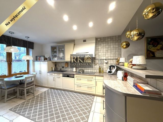 dom szeregowy, 5 pokoi Siedlce, ul. Poznańska. Zdjęcie 5