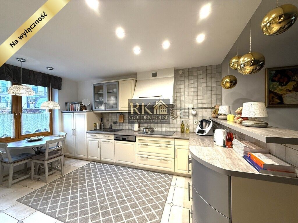 dom szeregowy, 5 pokoi Siedlce, ul. Poznańska. Zdjęcie 5