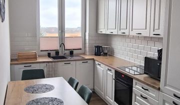 Mieszkanie 3-pokojowe Złotów