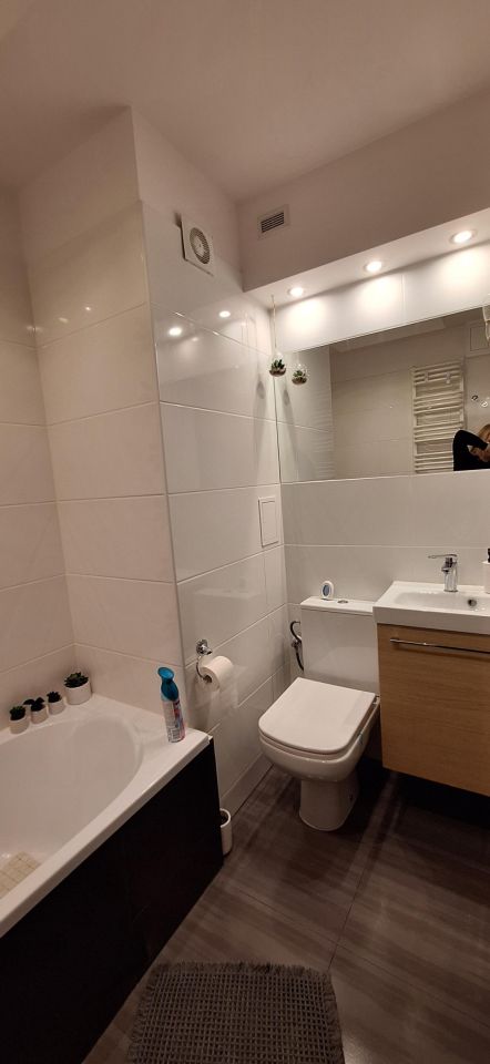 Mieszkanie 3-pokojowe Białystok Piasta, ul. Mieszka I. Zdjęcie 13