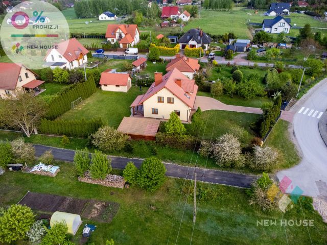 dom wolnostojący, 4 pokoje Lipowa Góra Wschodnia. Zdjęcie 27
