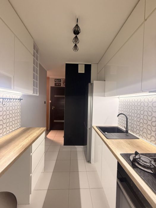 Mieszkanie 3-pokojowe Gdańsk Morena, ul. Zofii Nałkowskiej. Zdjęcie 8