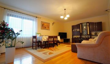 dom wolnostojący, 4 pokoje Mszanka