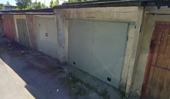 Garaż/miejsce parkingowe Ząbkowice Śląskie, ul. Bartosza Głowackiego