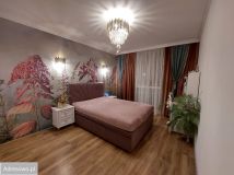 Mieszkanie 4-pokojowe Zielona Góra Centrum, ul. Świętych Cyryla i Metodego. Zdjęcie 1